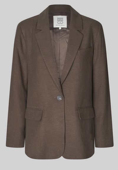 Lino New Fit Blazer
