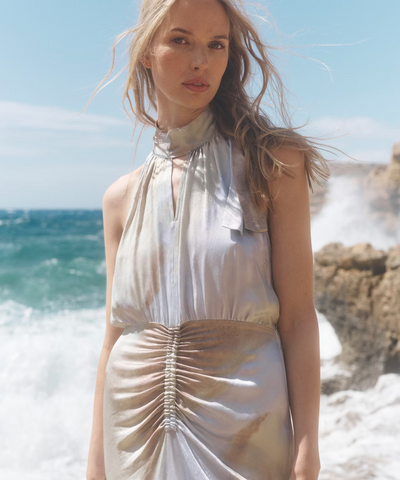 OlgaKB Long Dress
