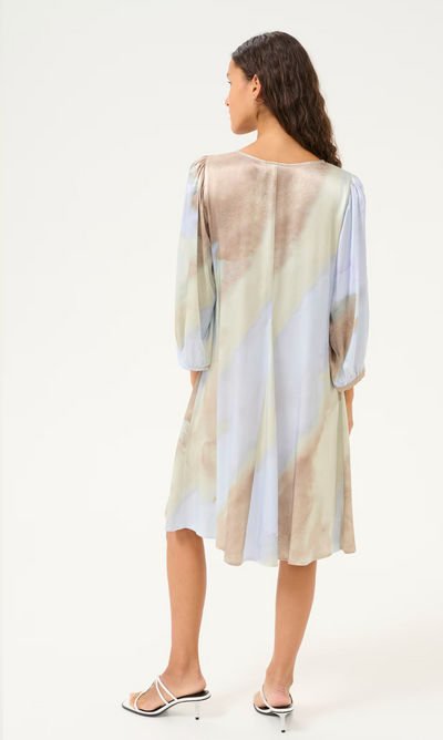 OlgaKB Short  Dress