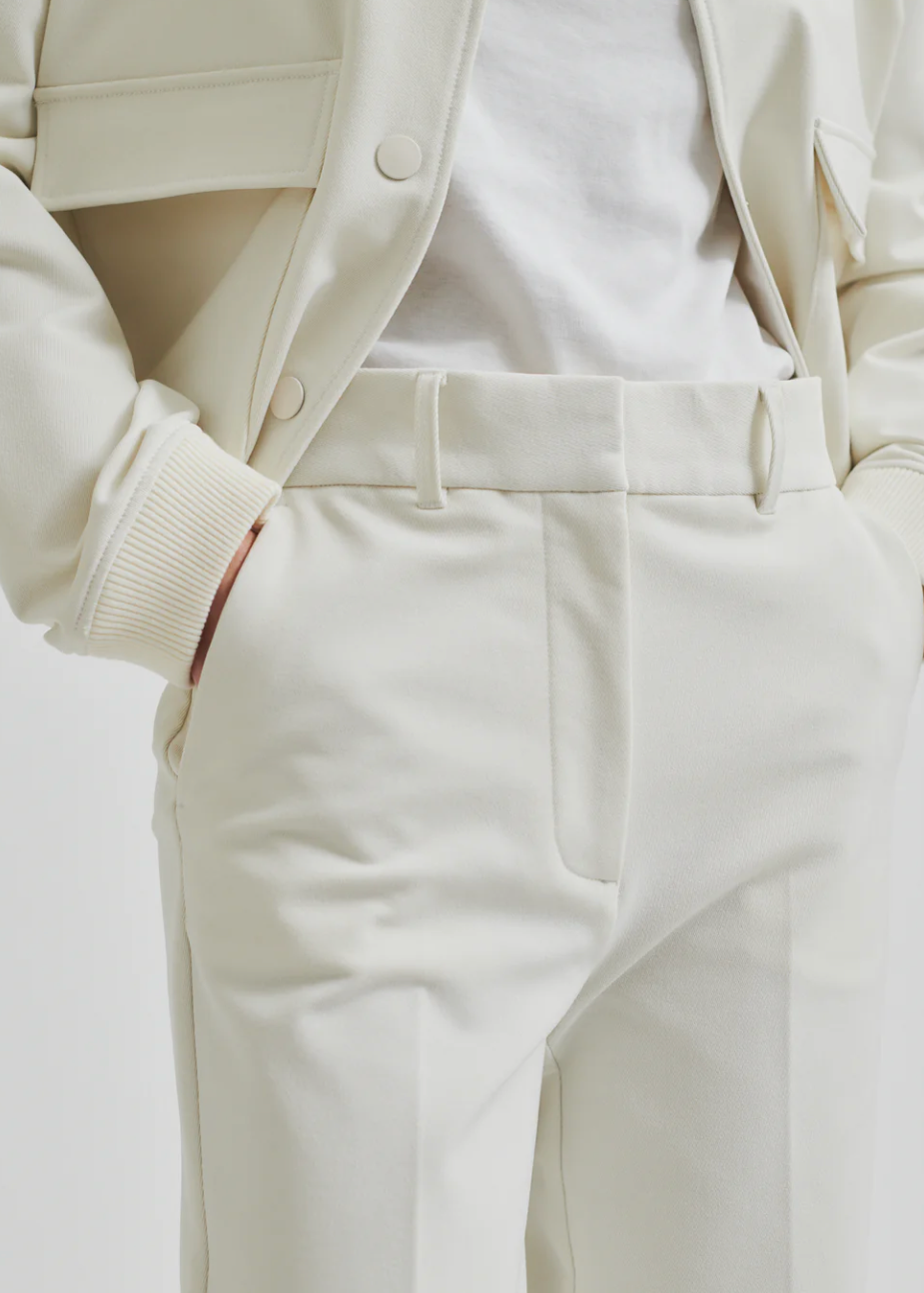 Lui New Trousers
