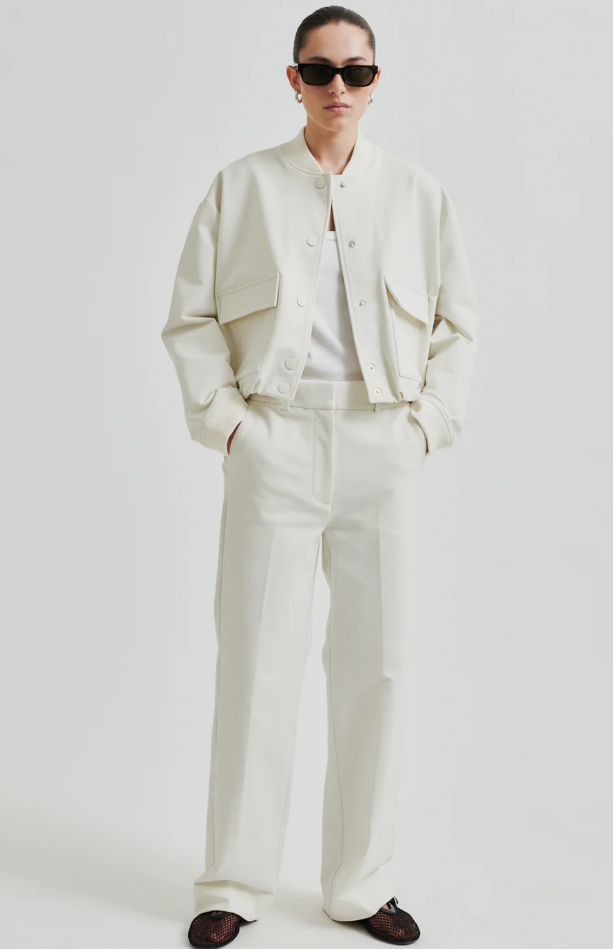 Lui New Trousers