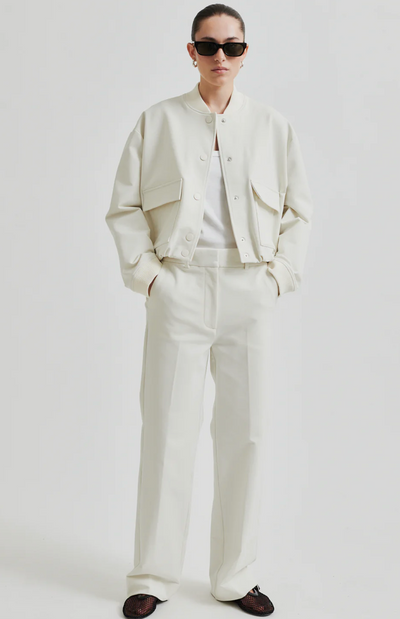 Lui New Trousers