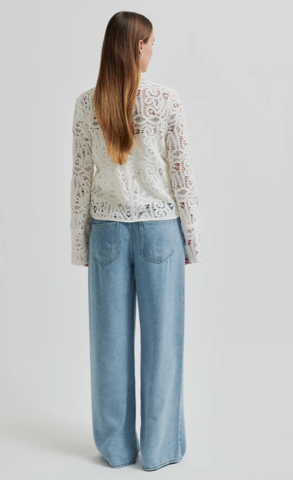 Marise Blouse
