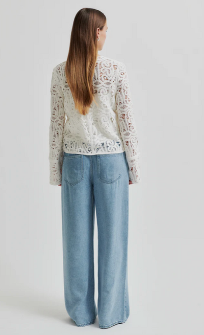 Marise Blouse
