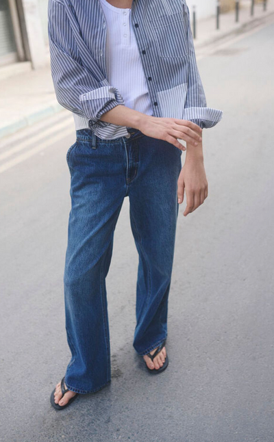 KBBonnie Jeans