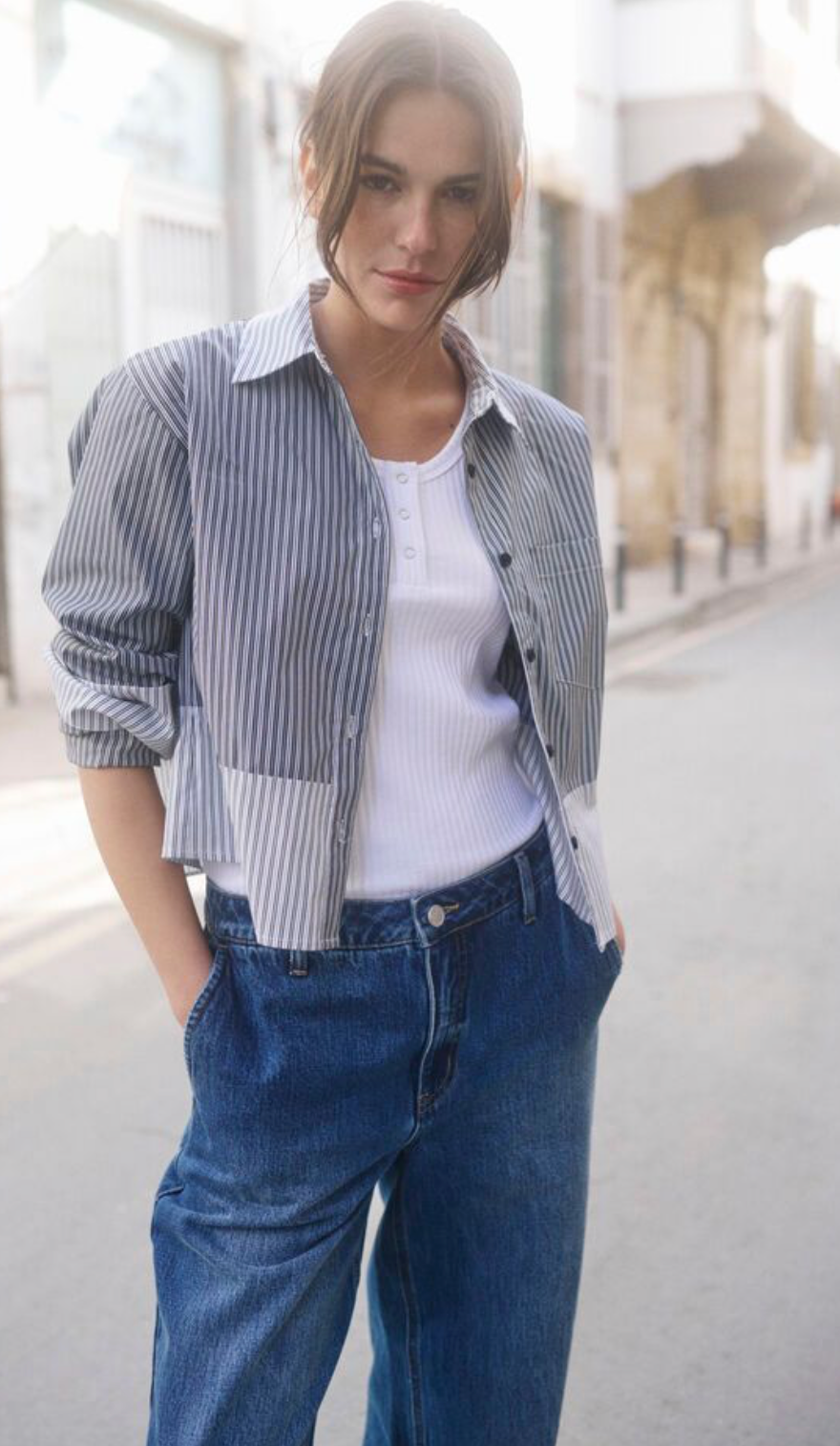 KBBonnie Jeans