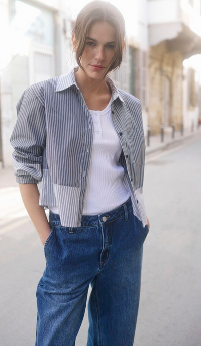 KBBonnie Jeans
