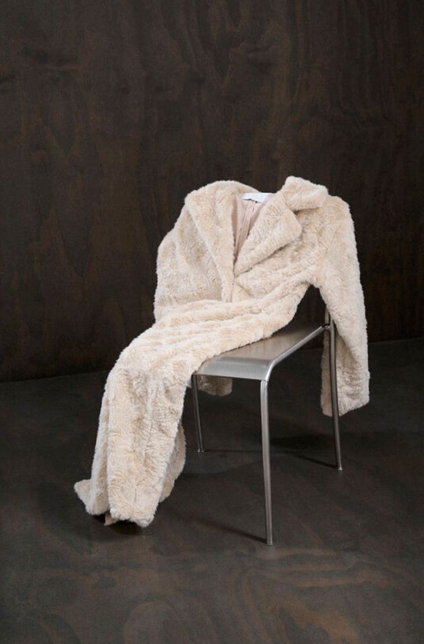 KBBolinda Fur Coat