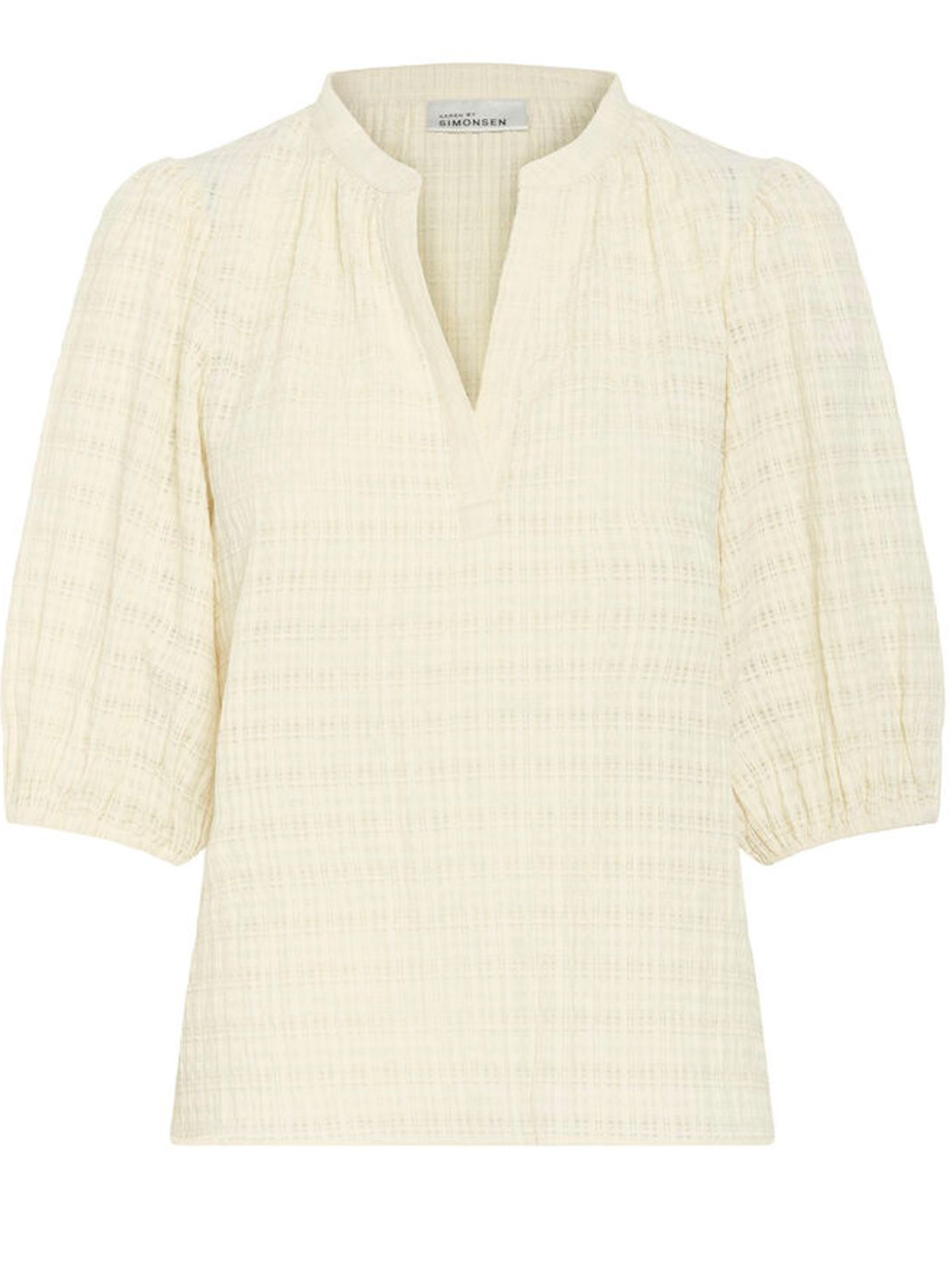 KBAyo Blouse
