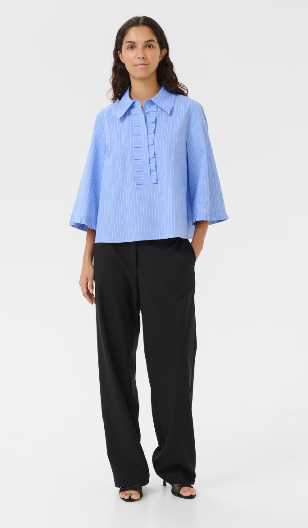 KBAmy Nette Blouse