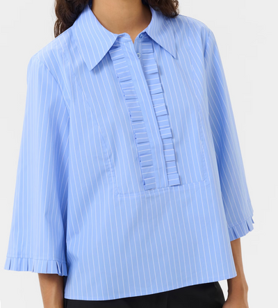 KBAmy Nette Blouse