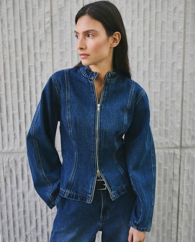 KBBonnie Denim jacket