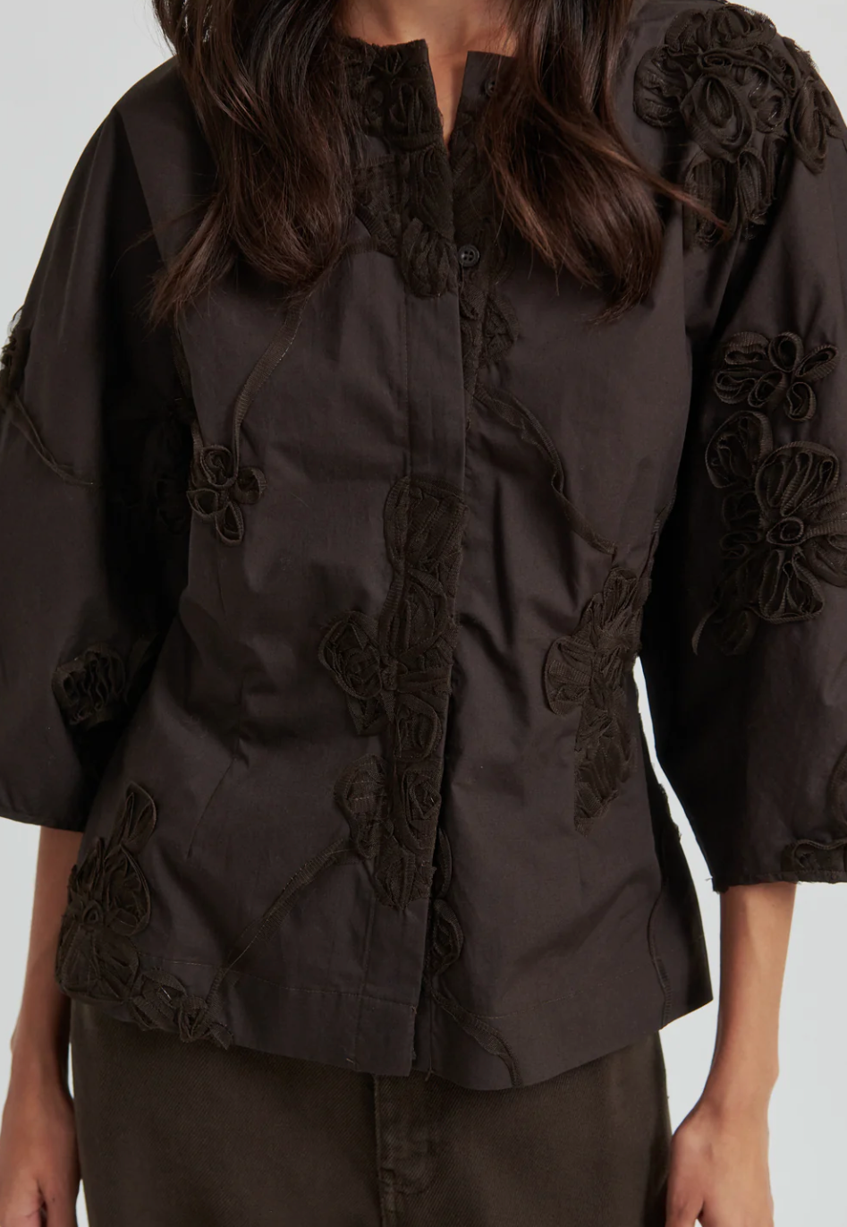 Savoy Shirt