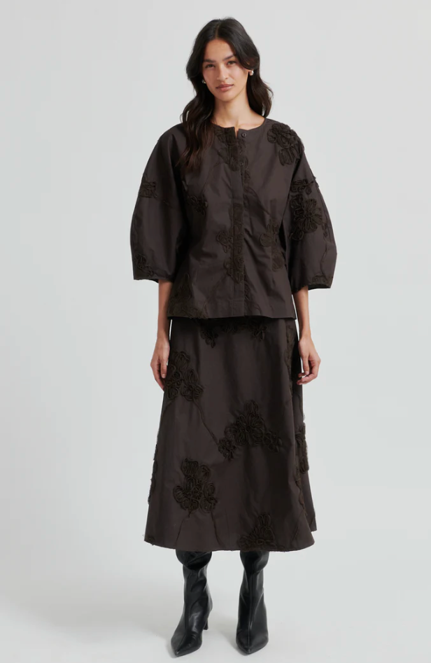 Savoy Shirt