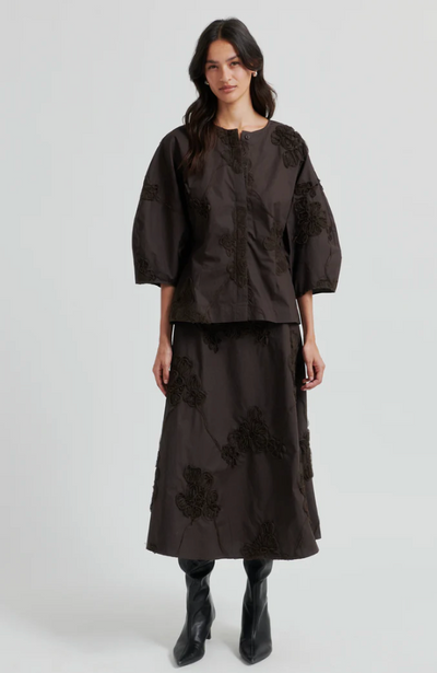 Savoy Shirt