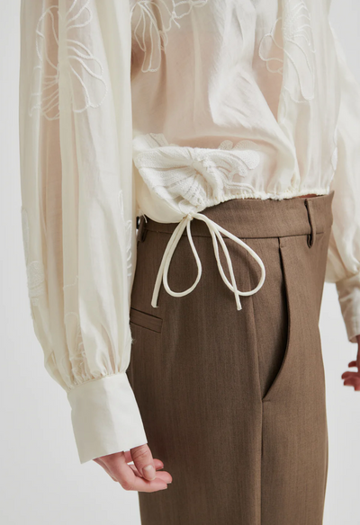 Veria Blouse