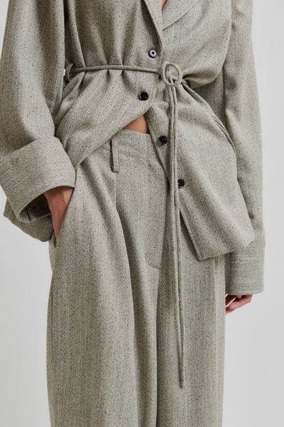 Jun Trousers