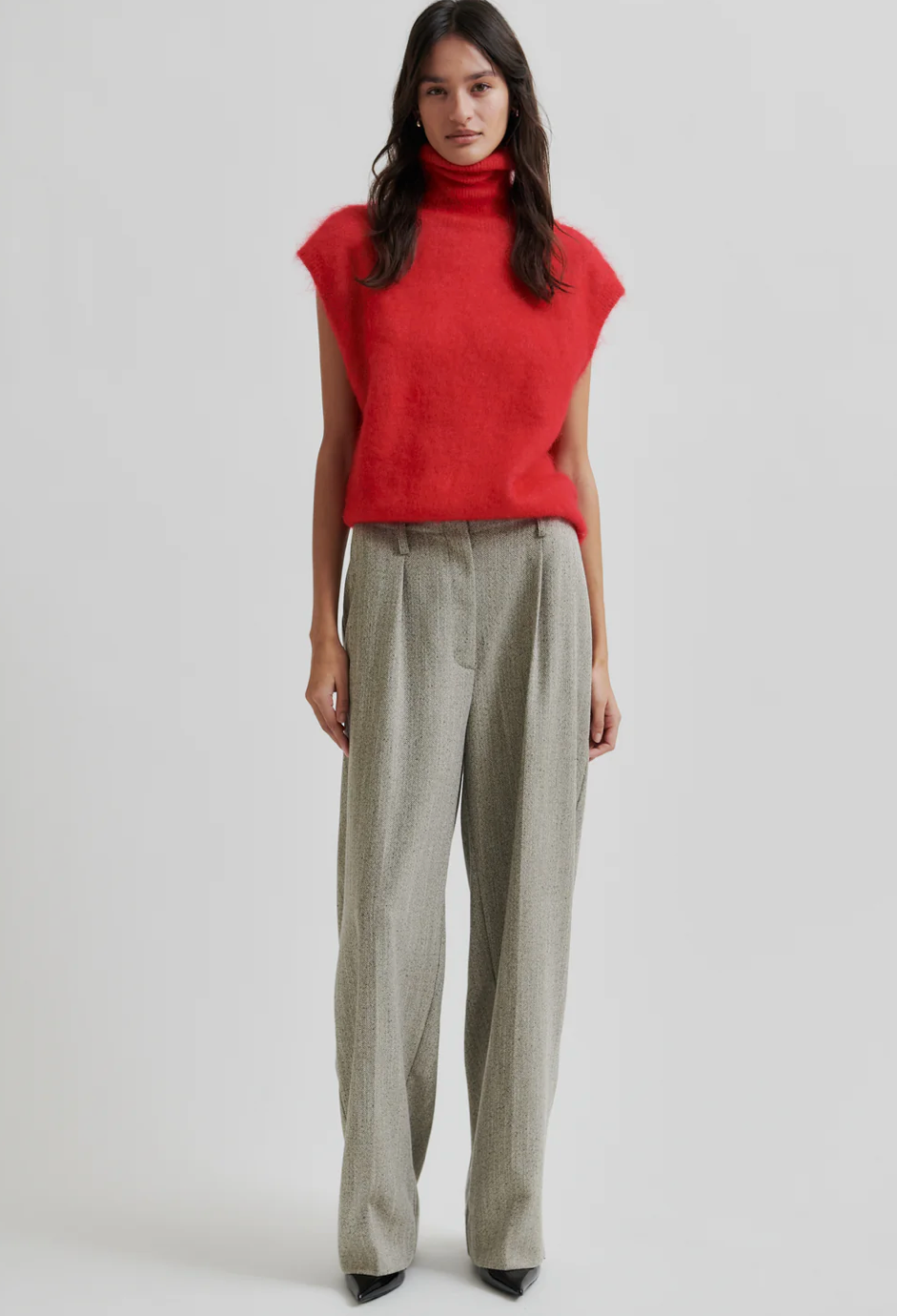 Jun Trousers