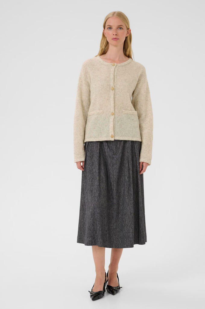 KBZelda Cardigan