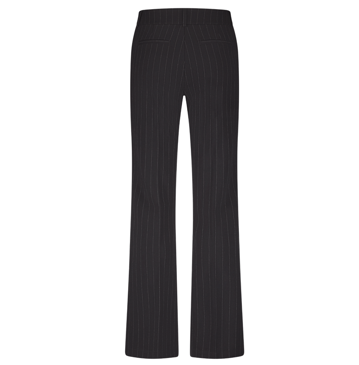 Bibette Punta pinstripe