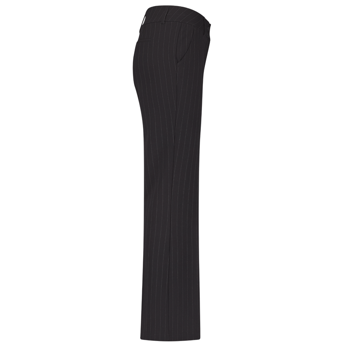 Bibette Punta pinstripe