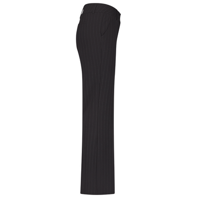 Bibette Punta pinstripe