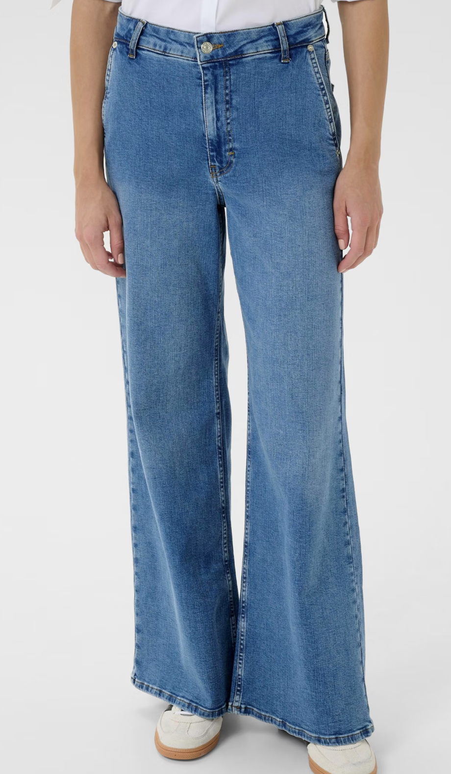SafinaPW Jeans