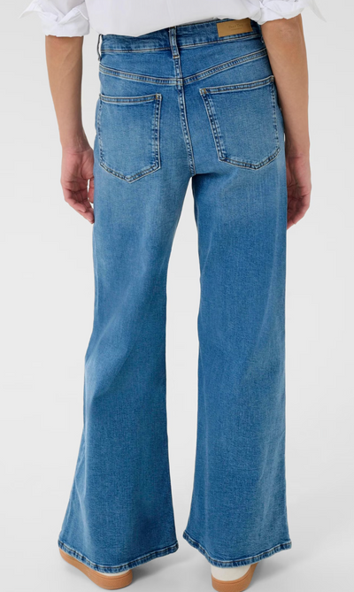 SafinaPW Jeans