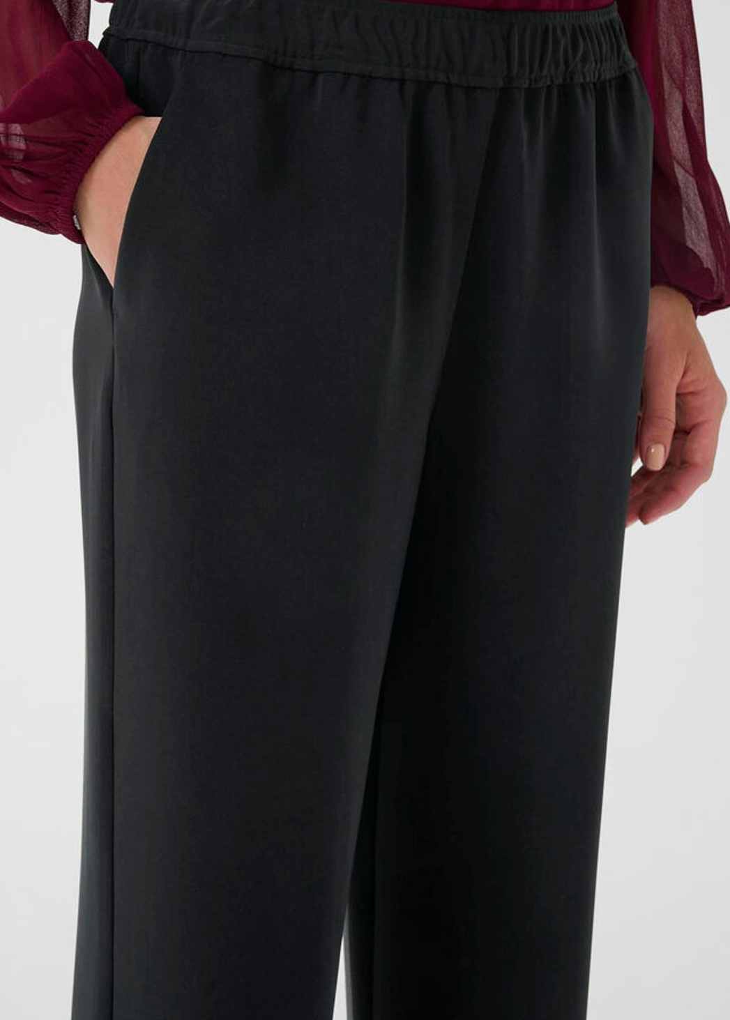 SamraPW Trousers