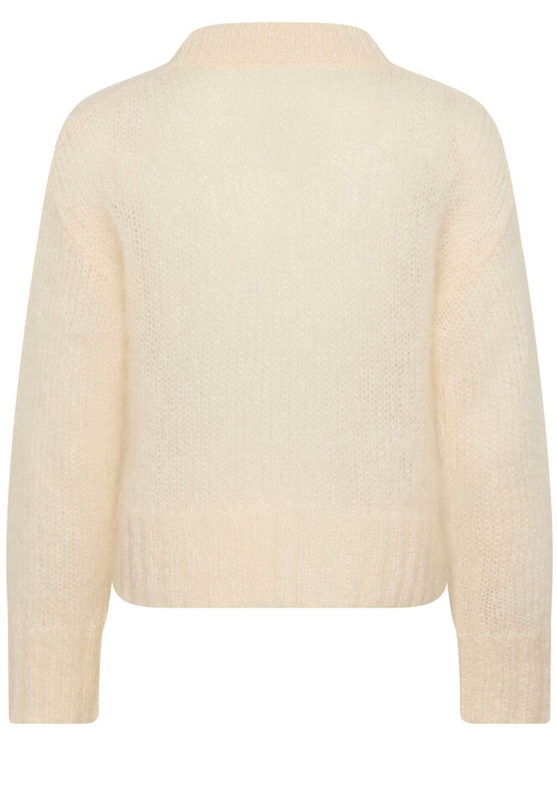 SillePW PU Eggnog