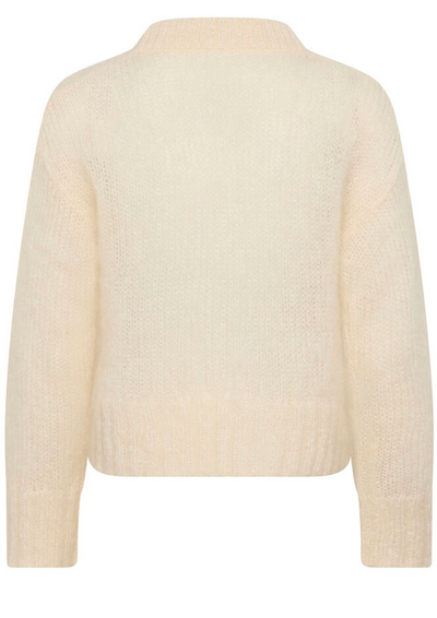 SillePW PU Eggnog