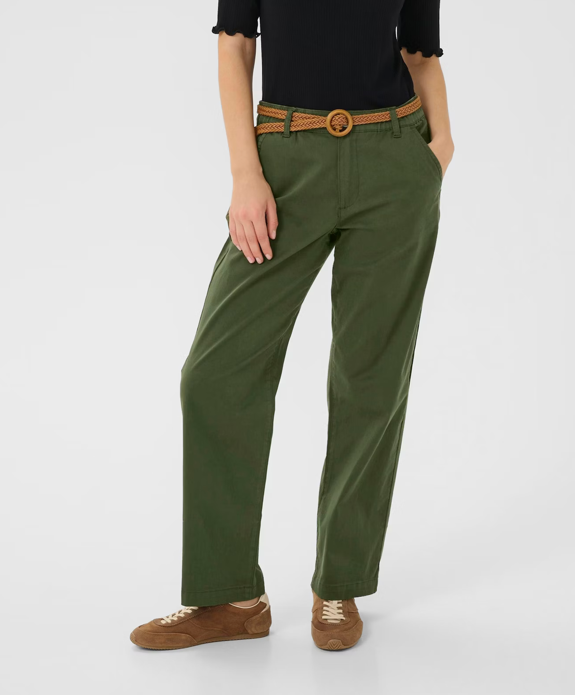 CRLorraine Trousers