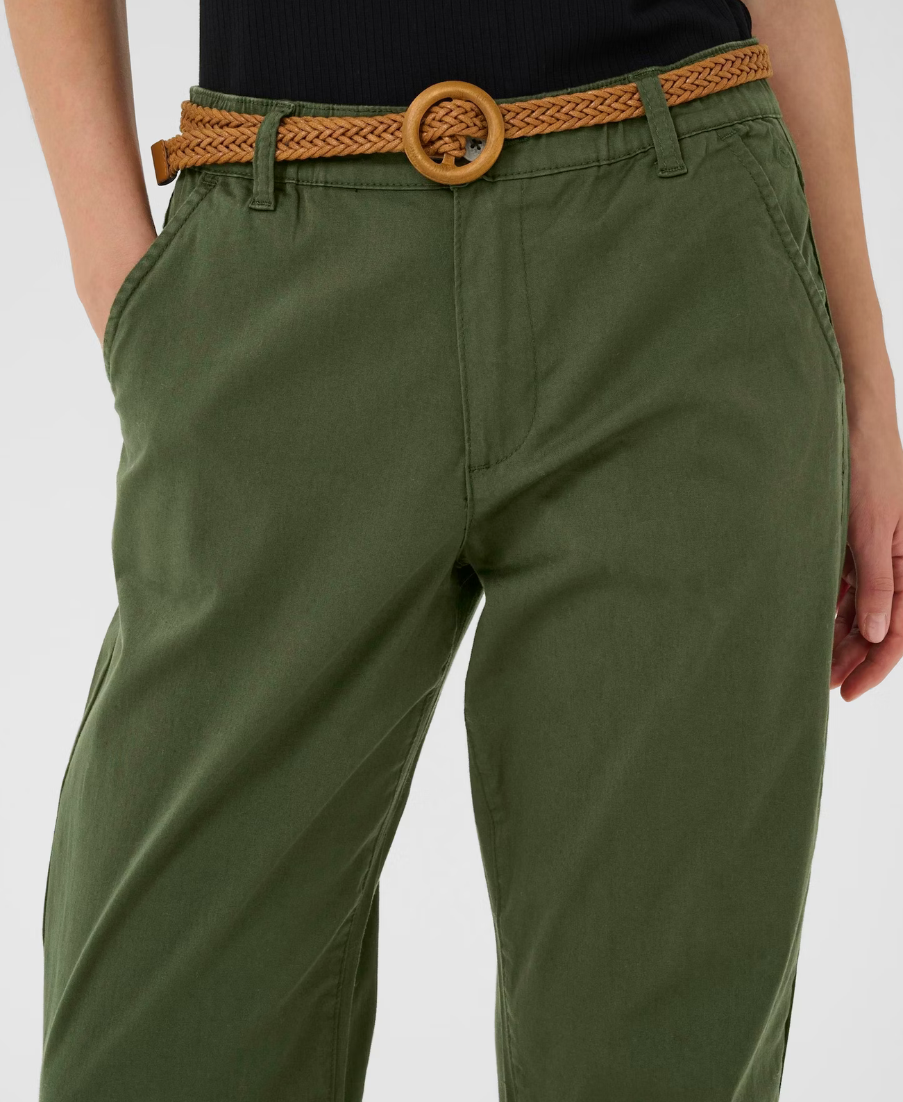 CRLorraine Trousers