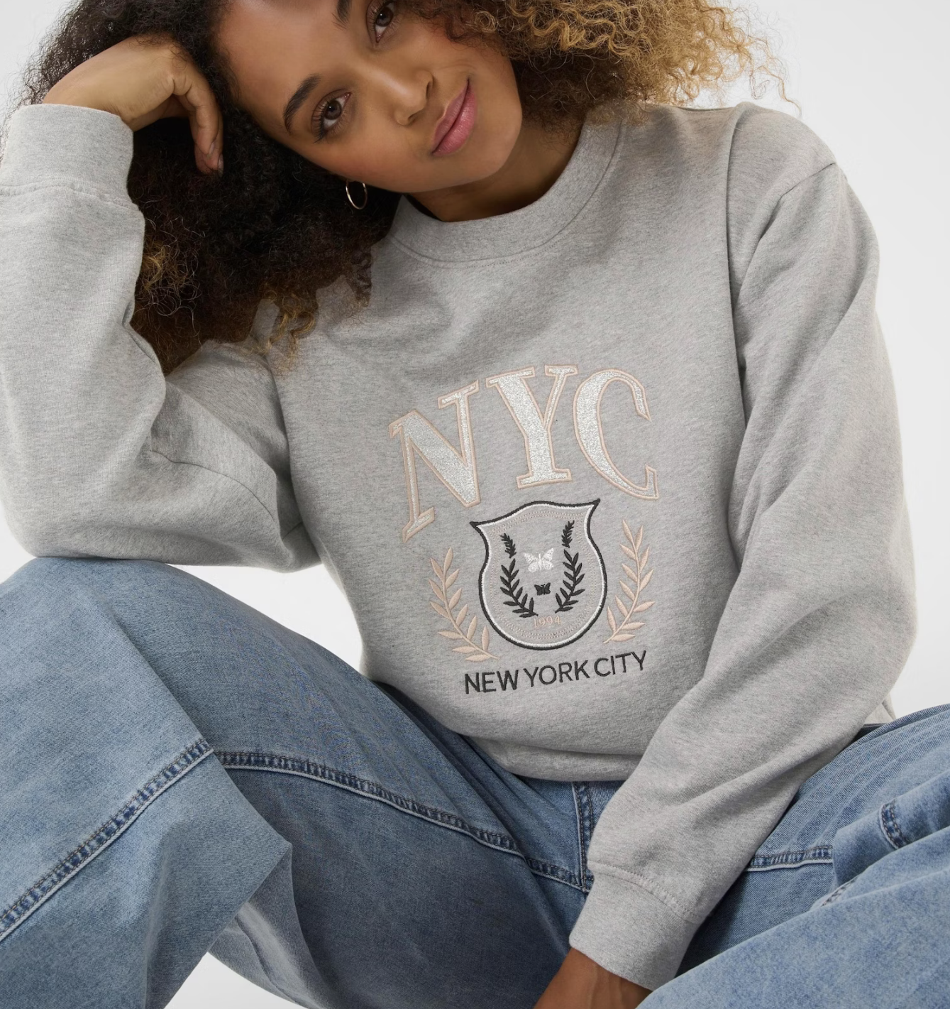 CRMirabella Sweatshirt