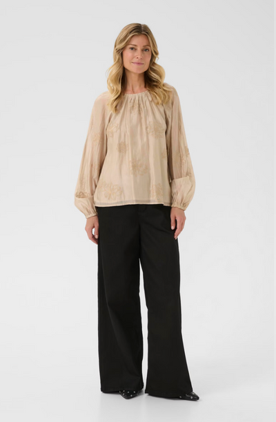 CRBine Blouse