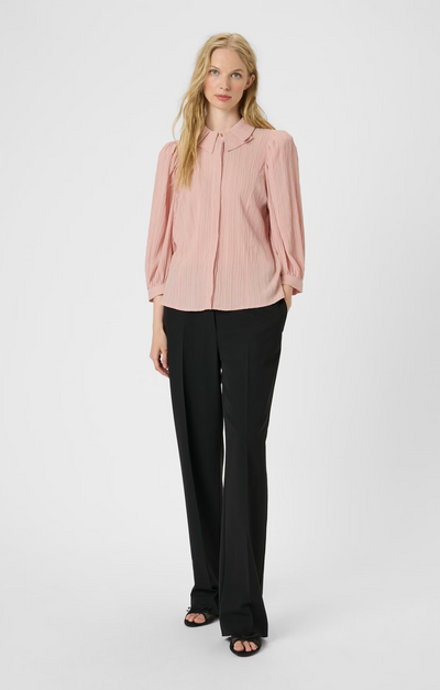 FrostyKB Blouse Rose Dust