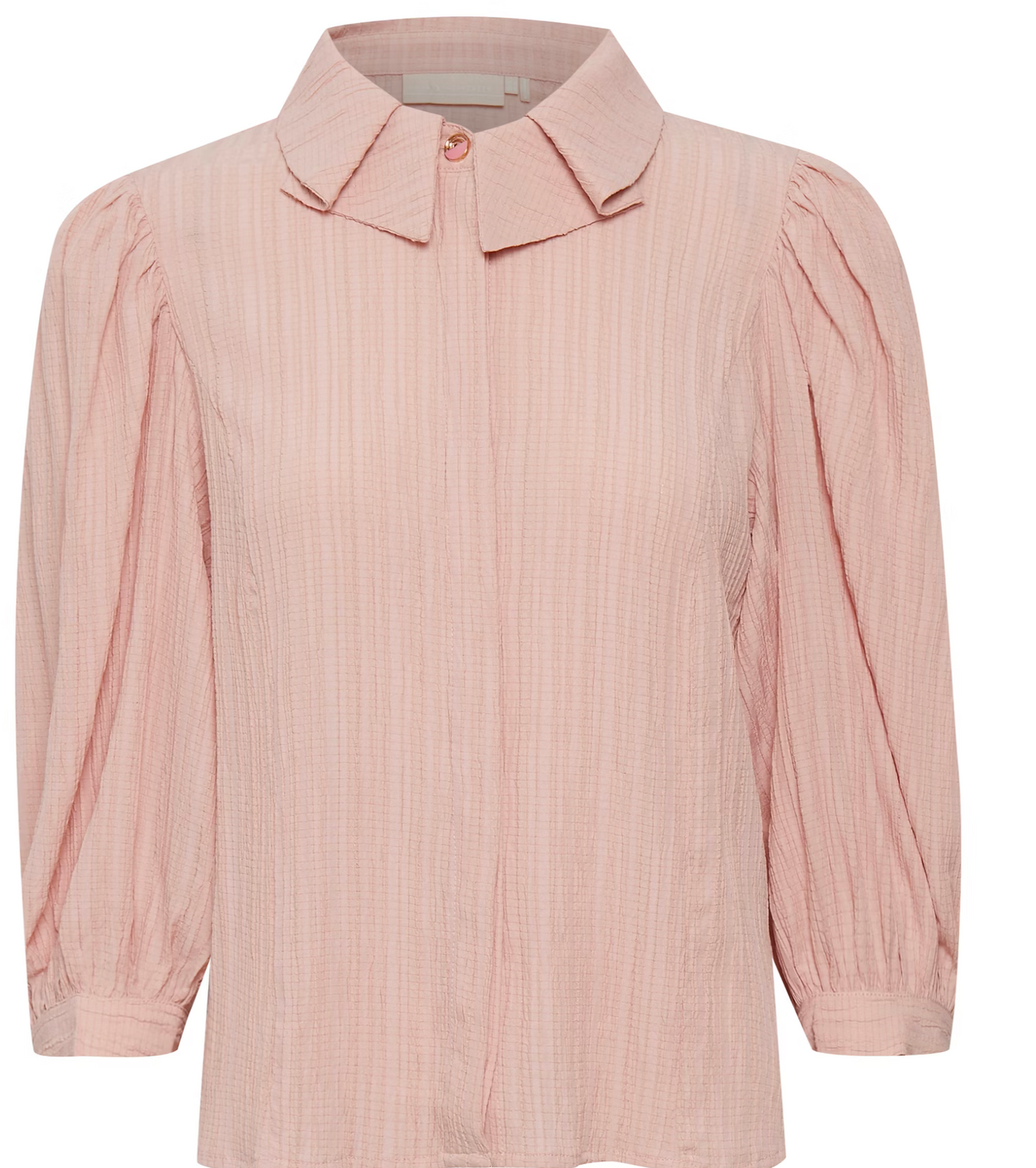 FrostyKB Blouse Rose Dust
