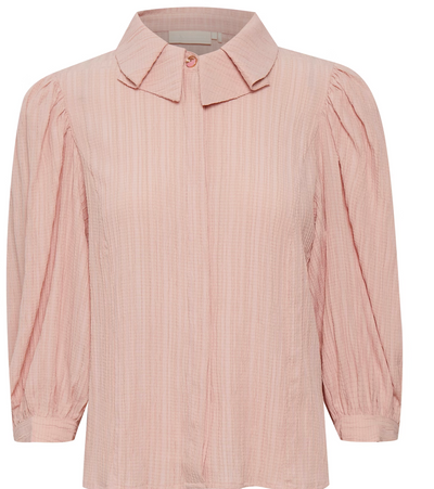 FrostyKB Blouse Rose Dust