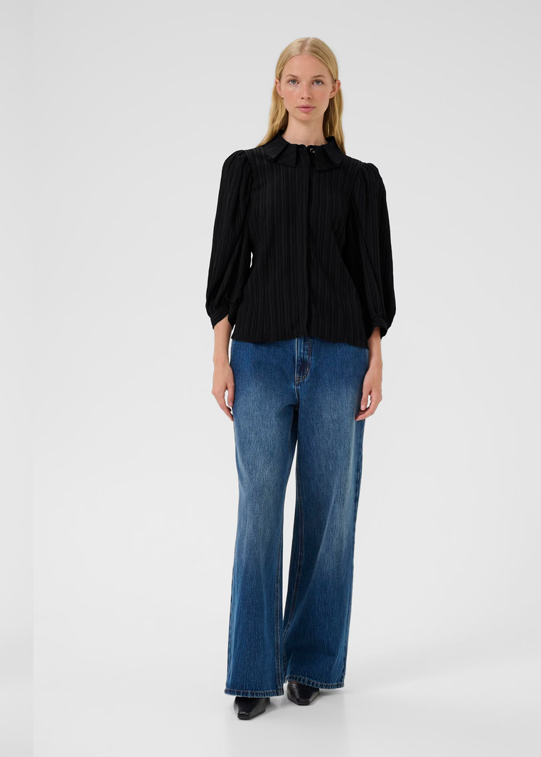 FrostyKB Blouse Meteorite