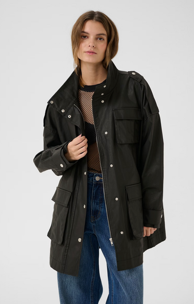 KBAngellica Casual jacket