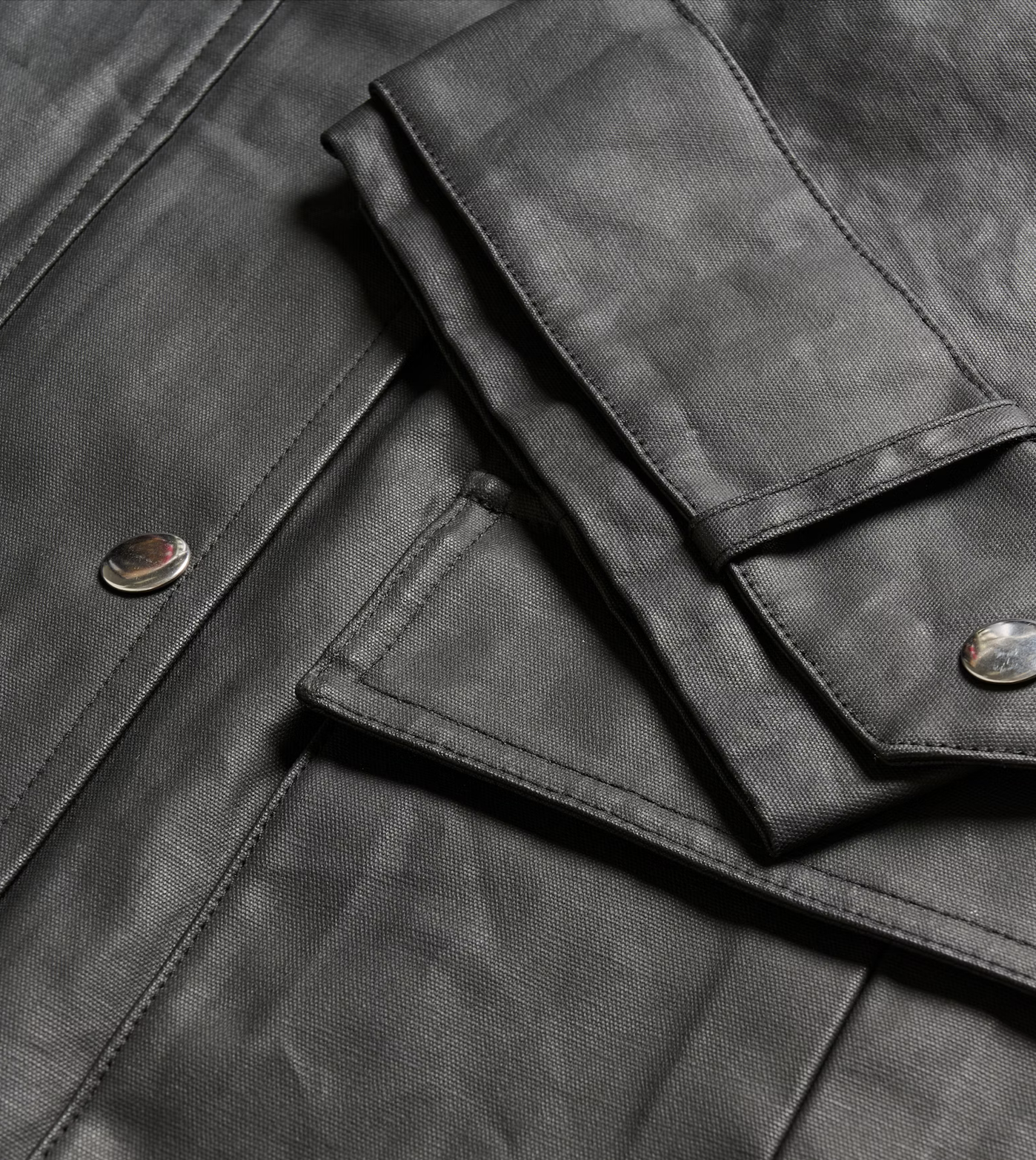 KBAngellica Casual jacket