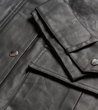 KBAngellica Casual jacket