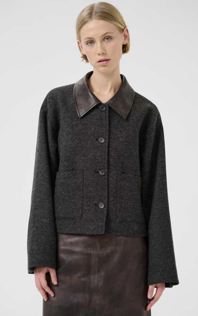 KBAnuk Jacket