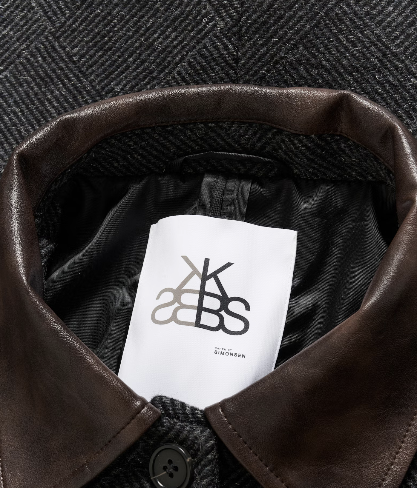 KBAnuk Jacket