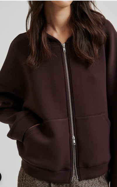 Norh Sweat Hoodie