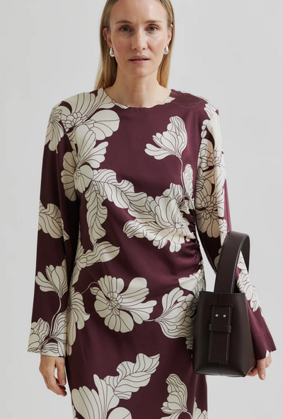 Elbie Dress