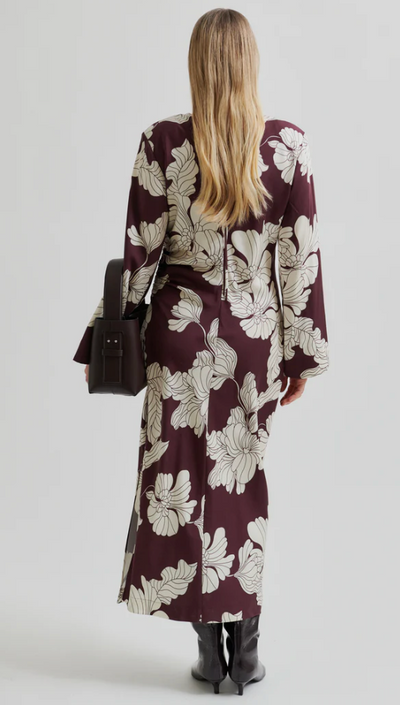 Elbie Dress