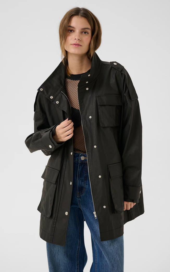 KBAngellica Casual jacket