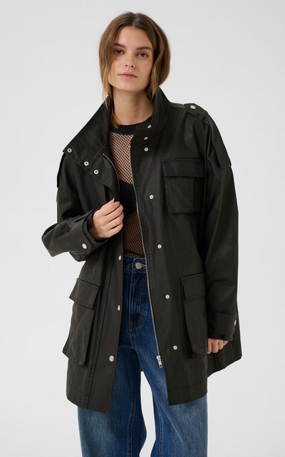 KBAngellica Casual jacket