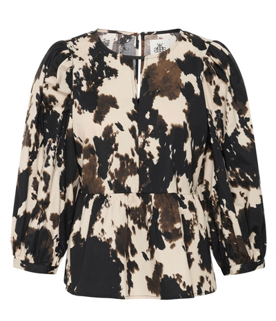 KBBabeth Blouse